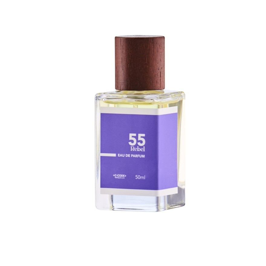 EDP Rebel 50ML