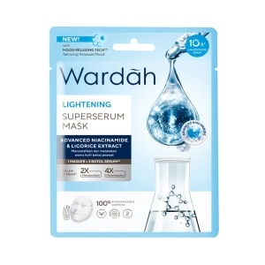 Gwp Lightening Sheet Mask 1s (While Stocks Last)