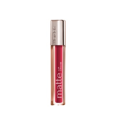 WARDAH Matte Lip Cream 25 Unbeetable