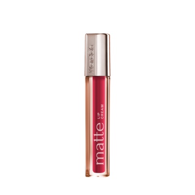 WARDAH - Matte Lip Cream 25 Unbeetable image