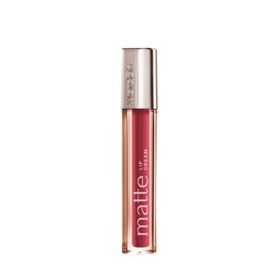 WARDAH Matte Lip Cream 26 Pink-A-Boo