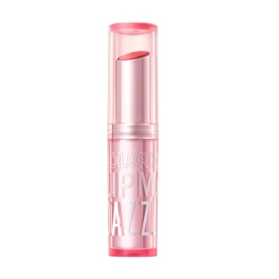 DAZZLE ME Color Chrome Lip Matte P05 Burgundy Bill