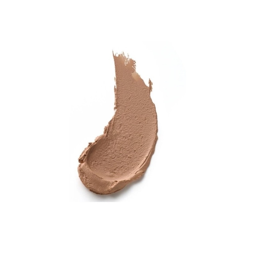 Natural Matte Mousse Foundation 01
