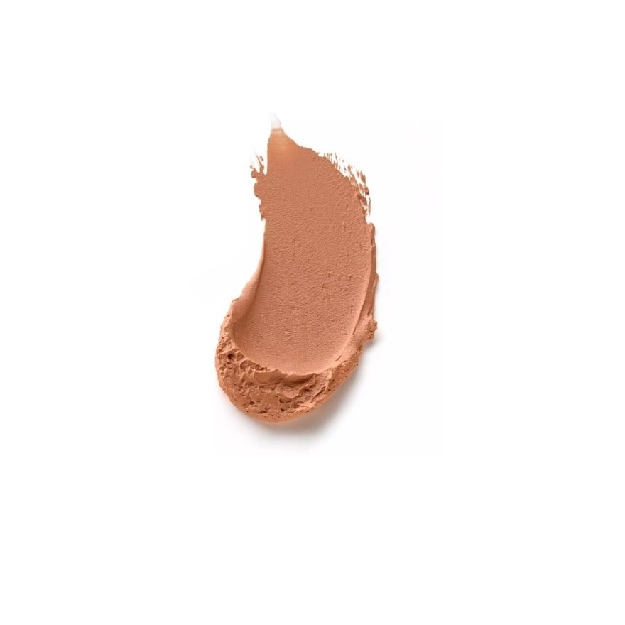 Natural Matte Mousse Foundation 02