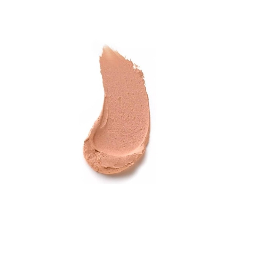 Natural Matte Mousse Foundation 04