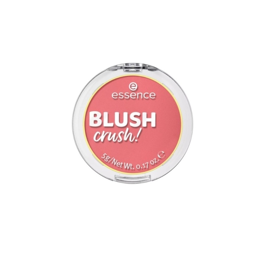 Blush Crush! 30