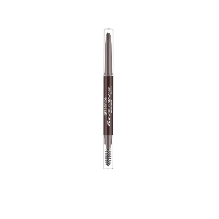 Wow What A Brow Pen Waterproof 04