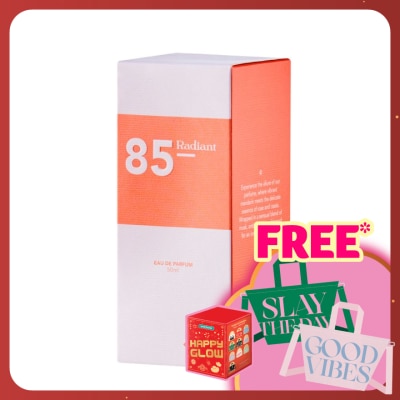 C.CODE EDP Radiant 50ML