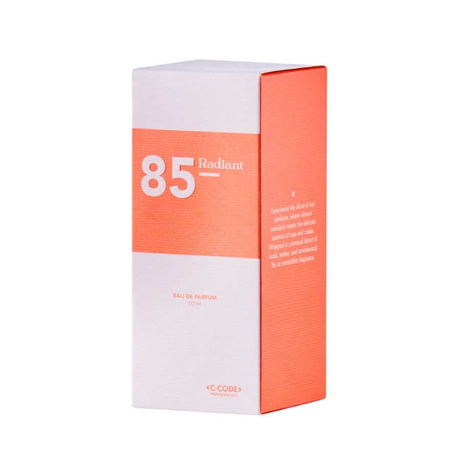 EDP Radiant 50ML