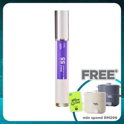 C.CODE EDP Rebel 14ML