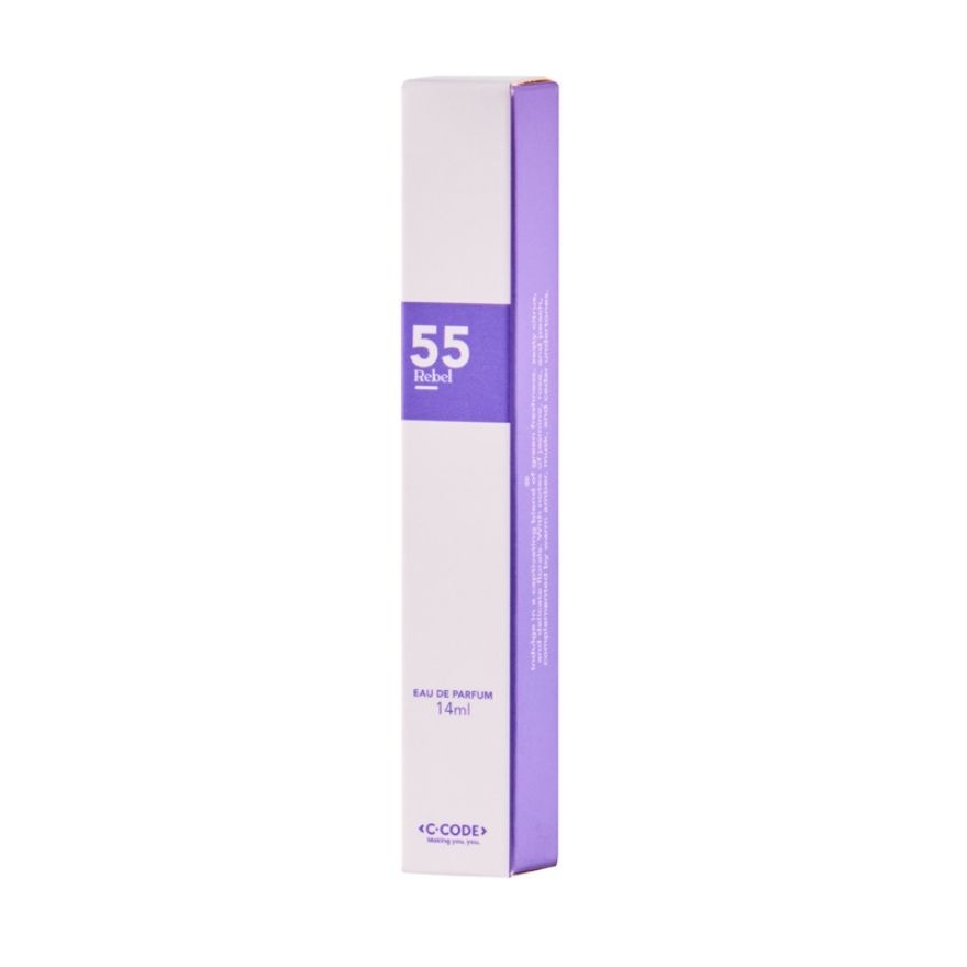 EDP Rebel 14ML