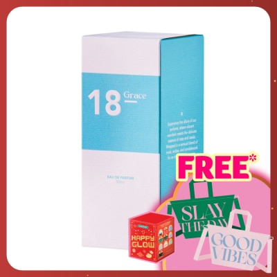 C.CODE EDP Grace 50ML