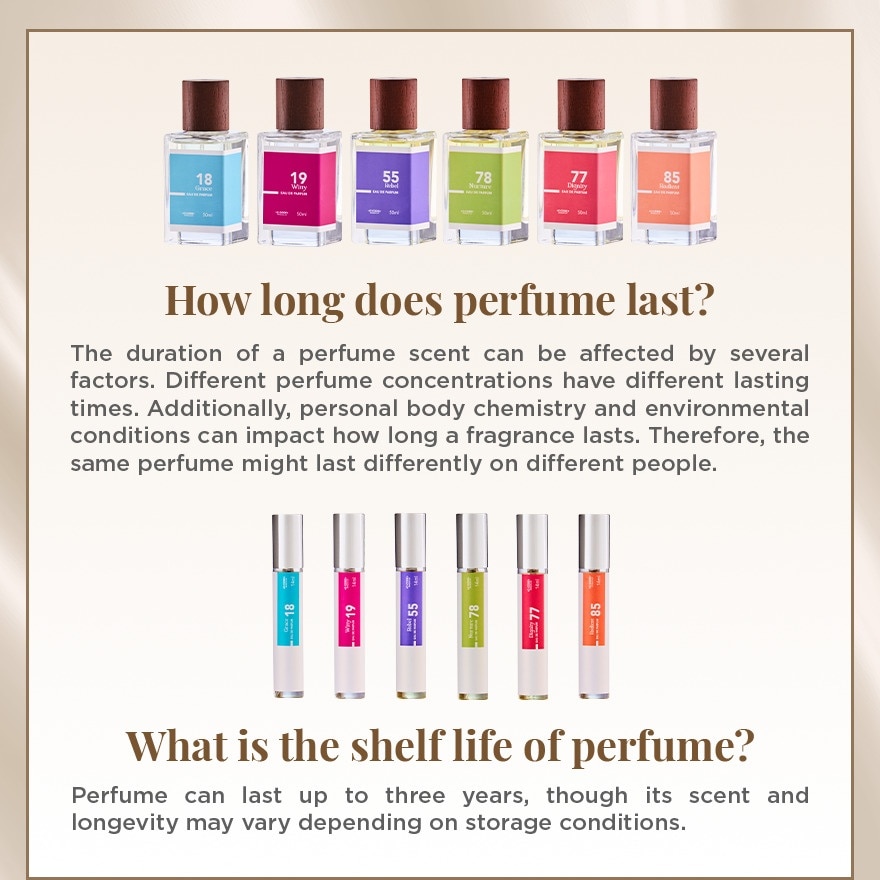 EDP Witty 50ML