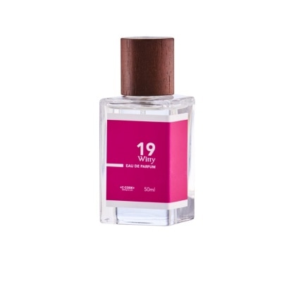 C.CODE EDP Witty 50ML