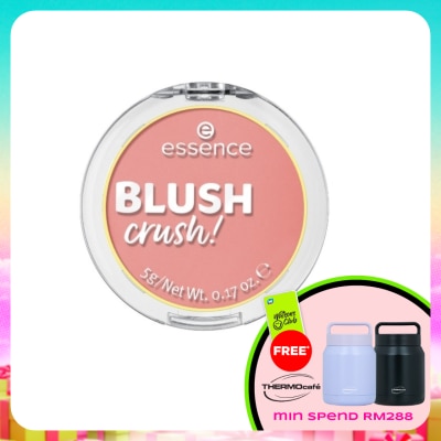 ESSENCE - Blush Crush! 90