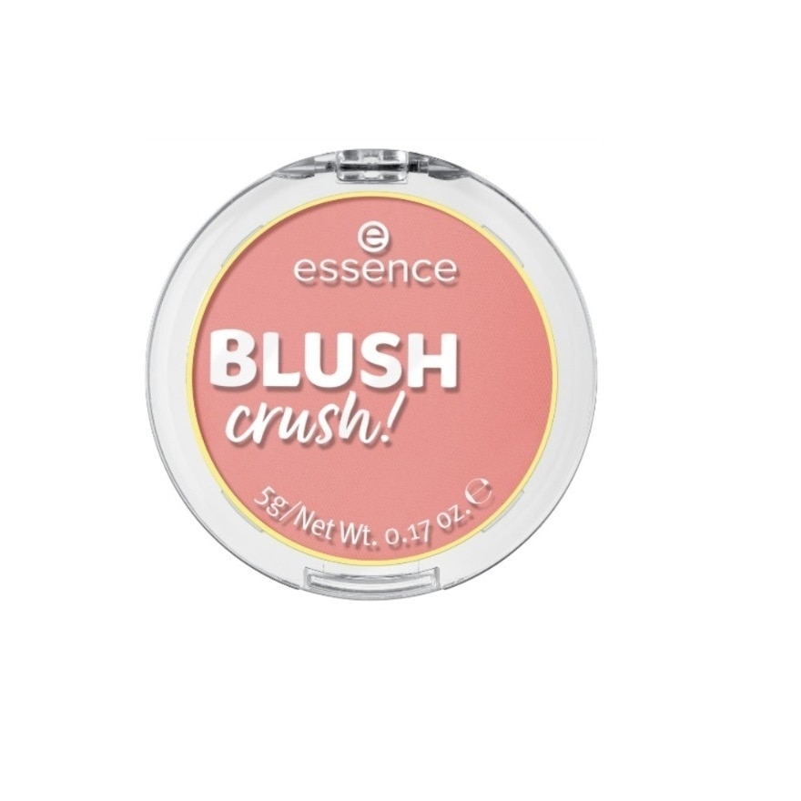 Blush Crush! 90