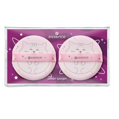 ESSENCE - Powder Sponges