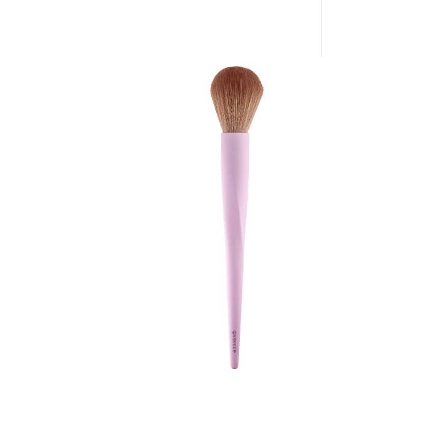 Blush & Highlighter Brush 01