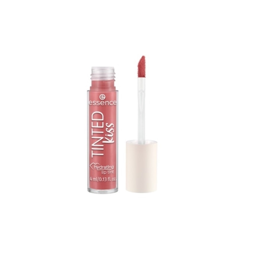 Tinted Kiss Hydrating Lip Tint 03