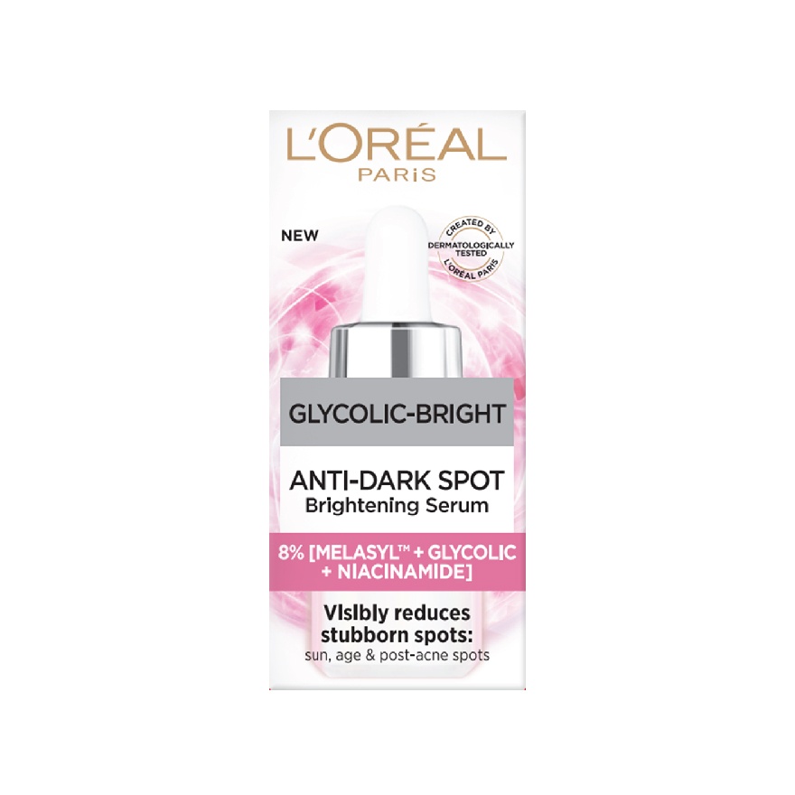 Glyco Bright Serum 15ml