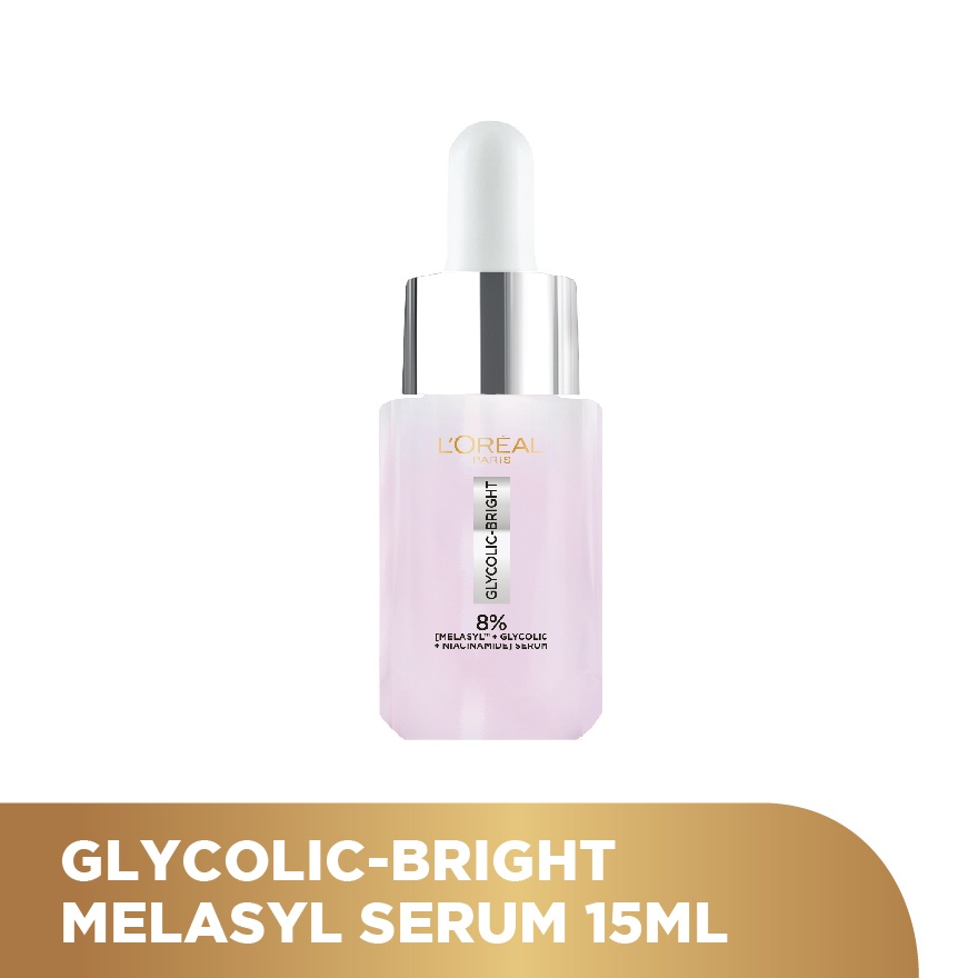 Glyco Bright Serum 15ml