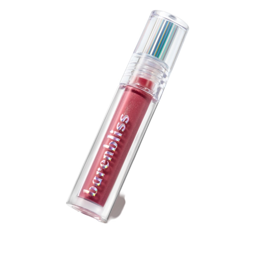 Plum Makes Plumping Lip Gloss 05 Plum Petal