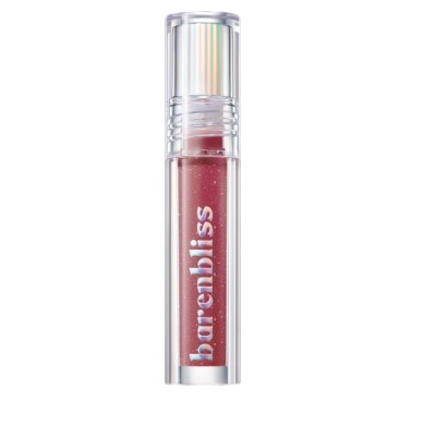 BARE N BLISS Plum Makes Plumping Lip Gloss 05 Plum Petal