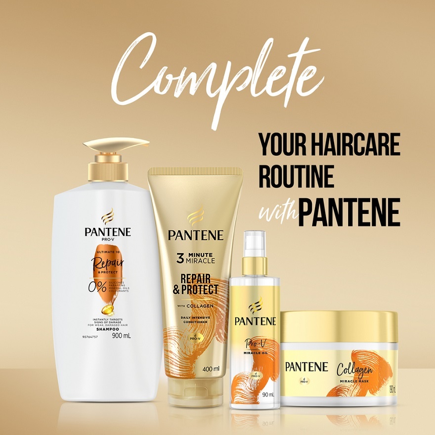 Miracle Oil 90ml