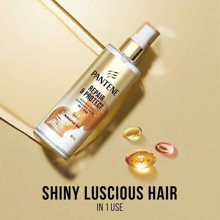 Miracle Oil 90ml