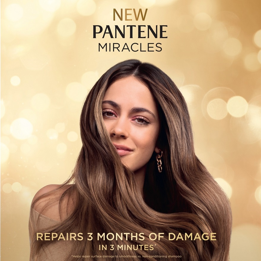 Miracle Oil 90ml