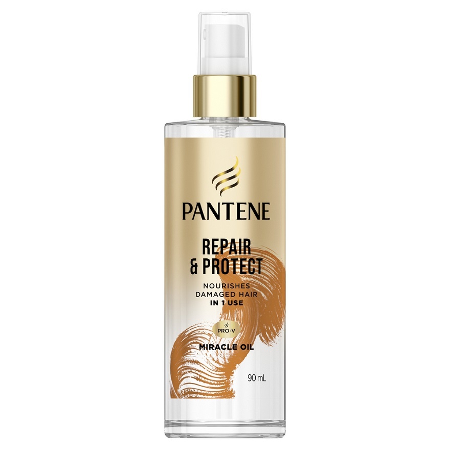 Miracle Oil 90ml