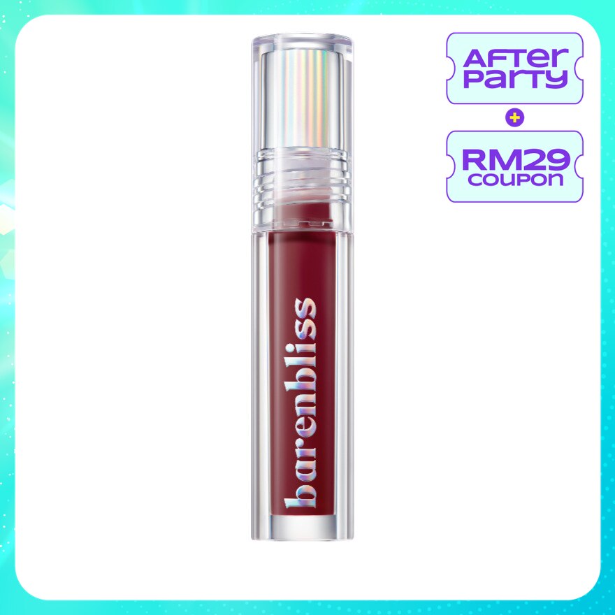 Plum Makes Plumping Lip Gloss 03 Too Hot