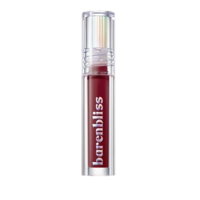 BARENBLISS Plum Makes Plumping Lip Gloss 03 Too Hot