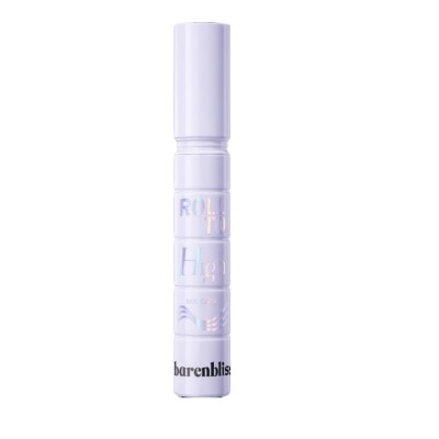 BARE N BLISS Roll to High Mascara