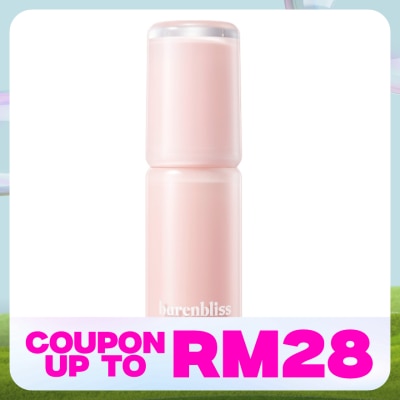 BARENBLISS Silver Makes Stunning Lip Balm