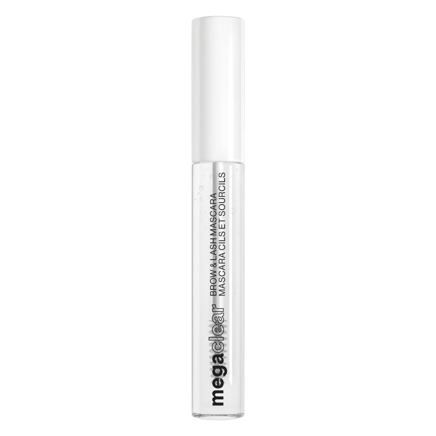 Megaclear Brow and Lash Mascara image