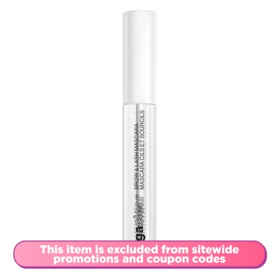 WET N WILD Megaclear Brow and Lash Mascara