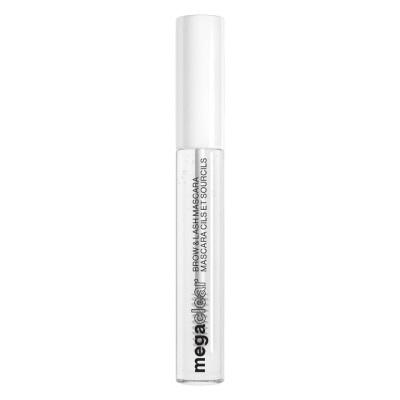 WET N WILD Megaclear Brow and Lash Mascara