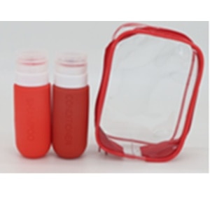 GWP Tsubaki Travel Bottles 1s (While stock lasts)