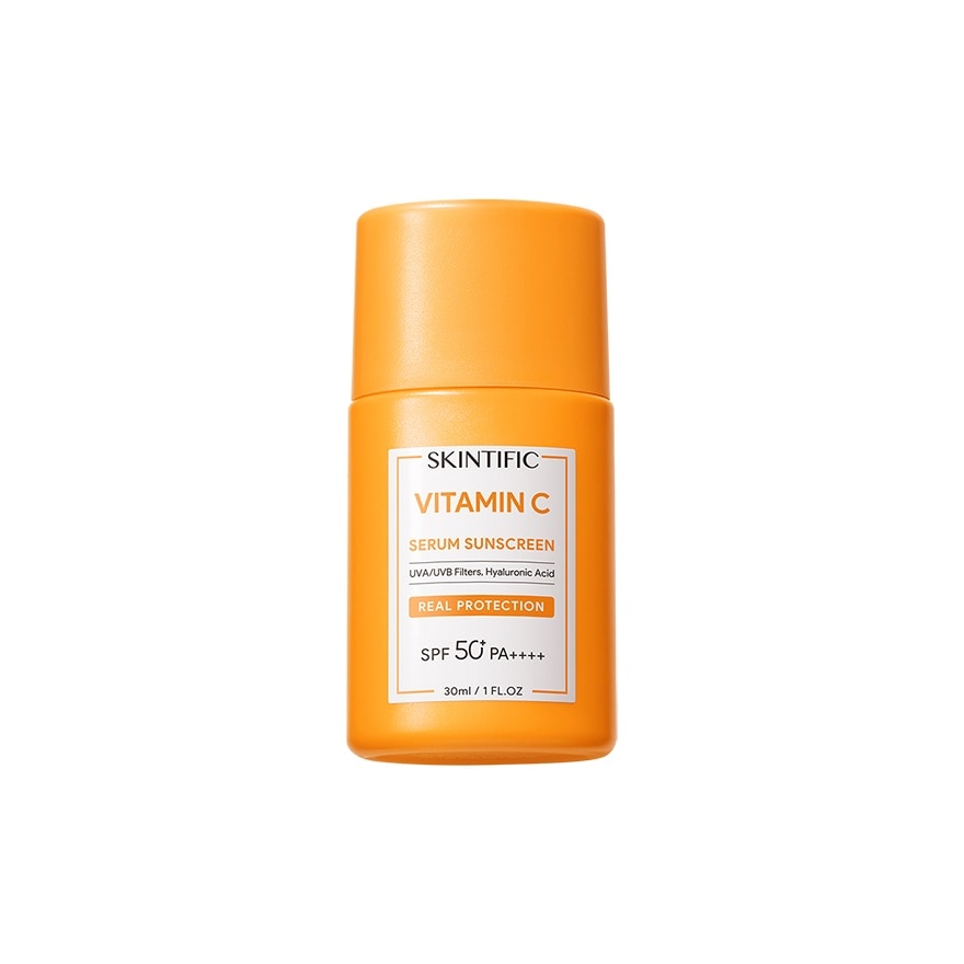 Vitamin C Serum Sunscreen SPF 50 PA++++ 30ml