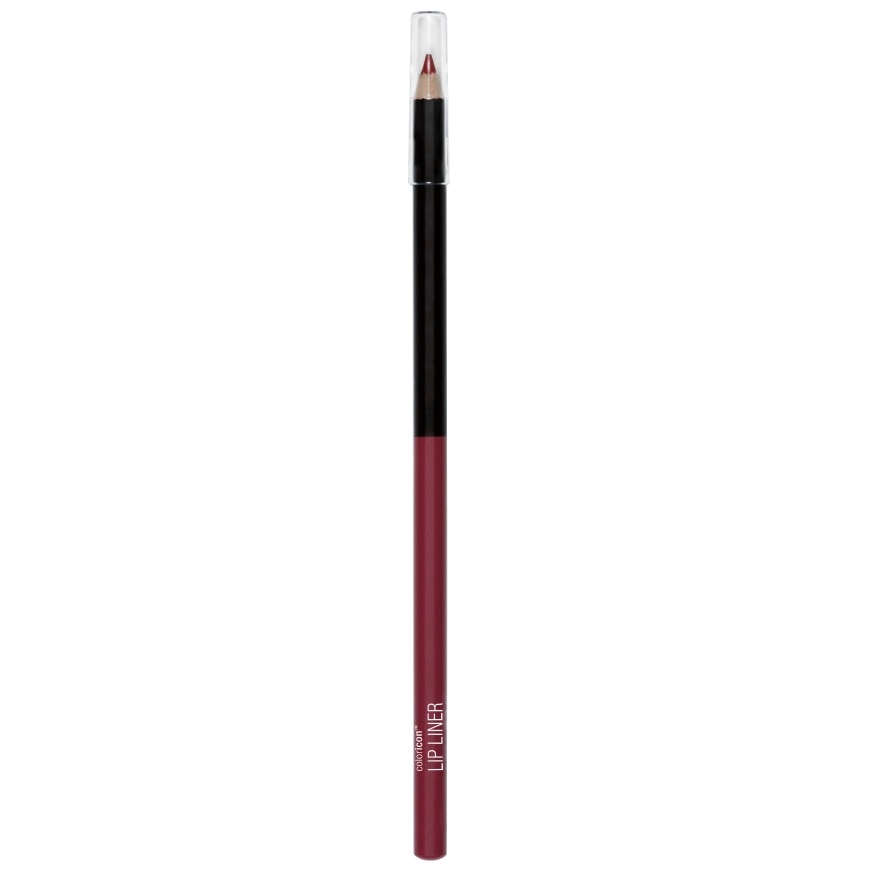 Coloricon Lip Liner Fab Fuchsia