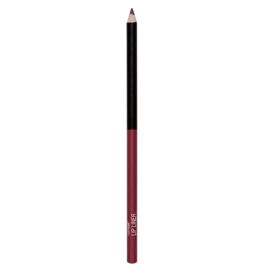 Coloricon Lip Liner Fab Fuchsia