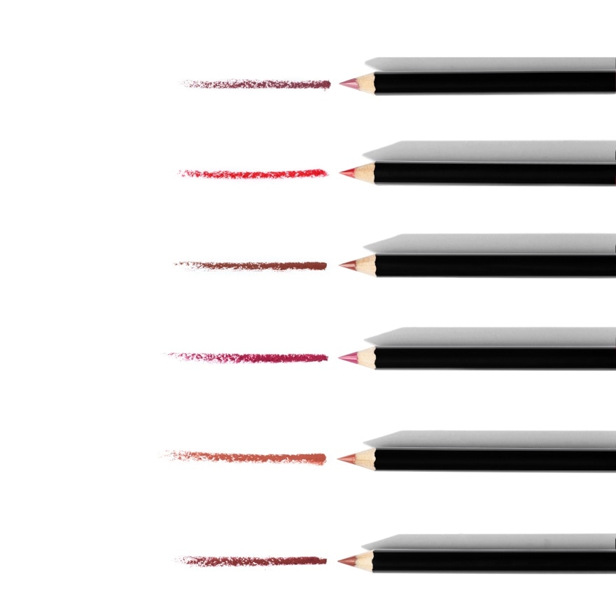 Coloricon Lip Liner Chestnut