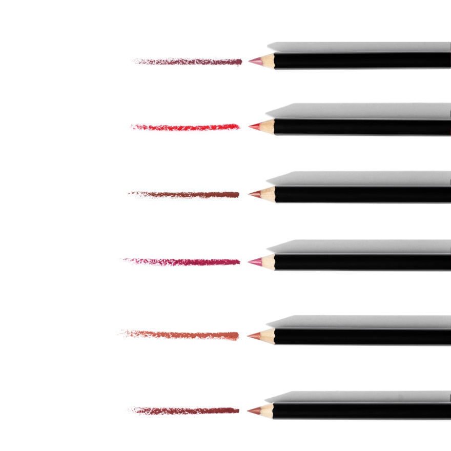 Coloricon Lip Liner Chestnut image
