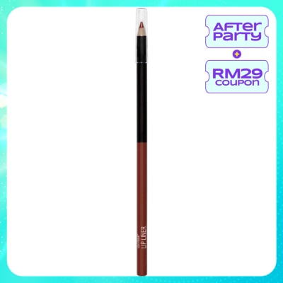WET N WILD Coloricon Lip Liner Chestnut