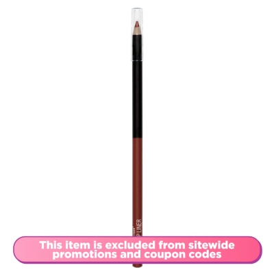 WET N WILD Coloricon Lip Liner Chestnut