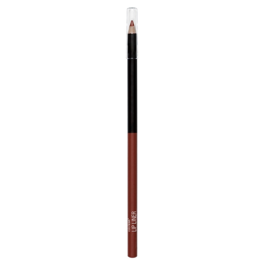 Coloricon Lip Liner Chestnut