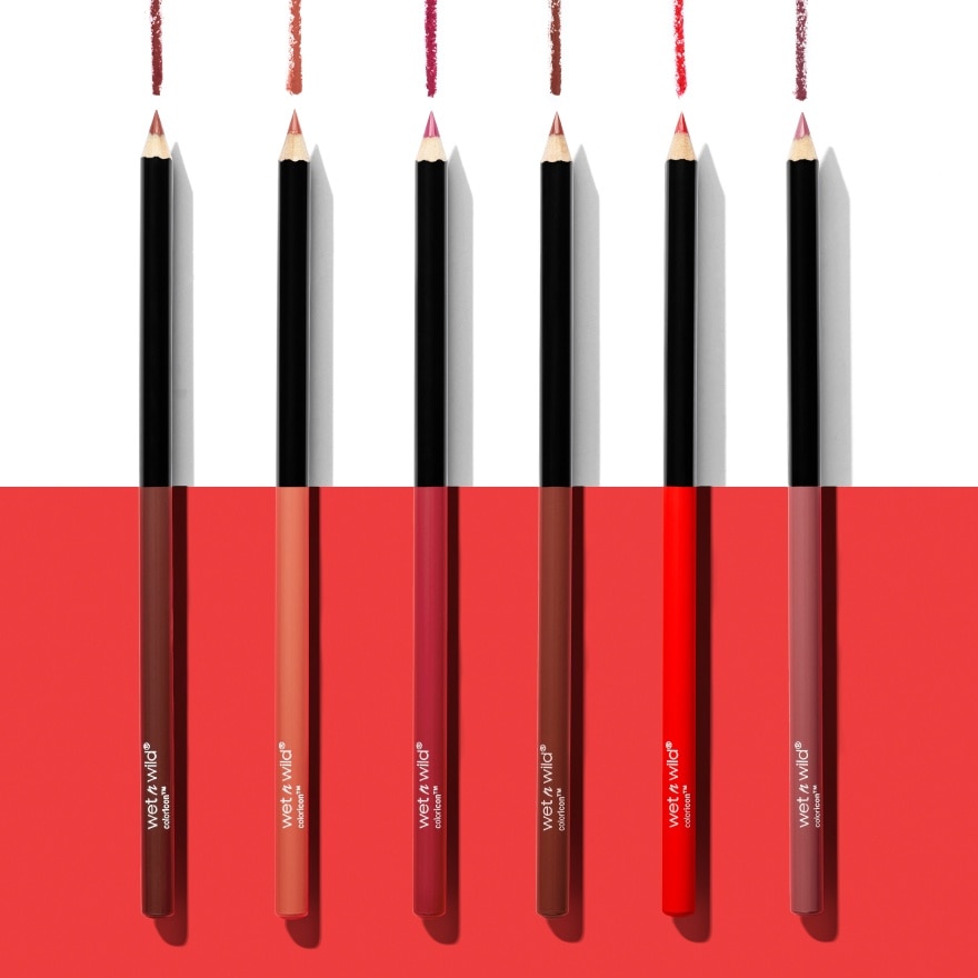 Coloricon Lip Liner Willow