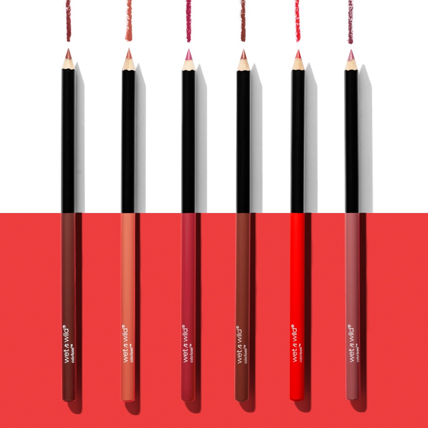 Coloricon Lip Liner Willow image