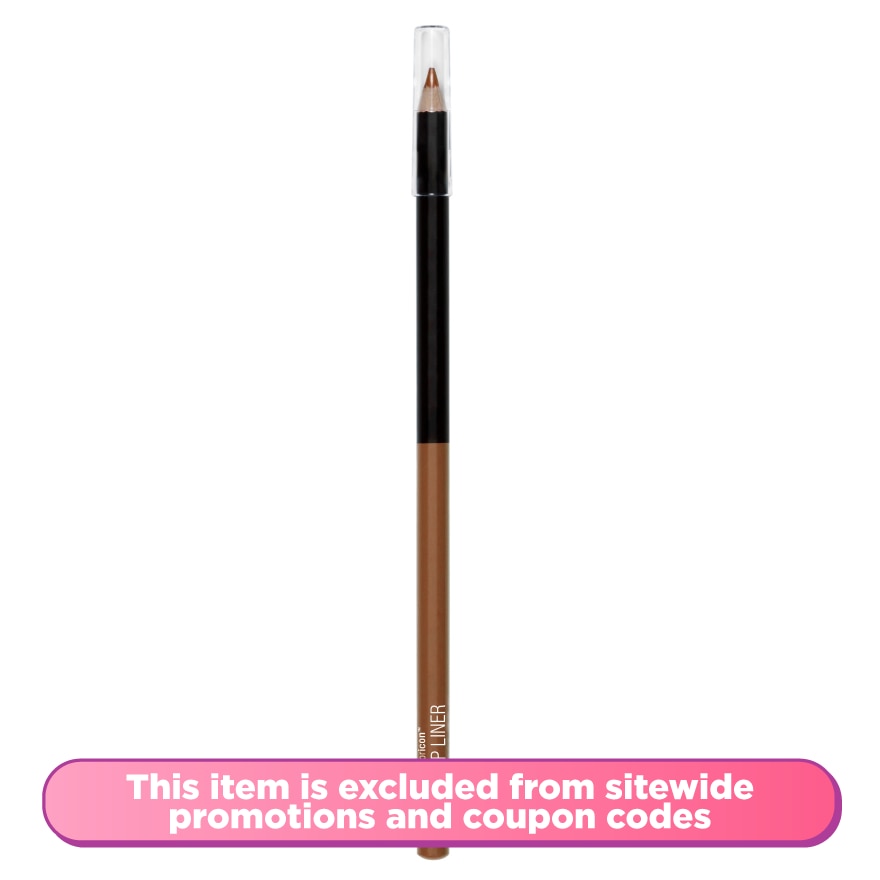 Coloricon Lip Liner Willow